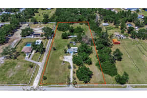 2040 EDMONDSON ROAD, NOKOMIS, FL 34275 Sold 09/01/25