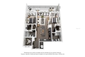 221 MAIN STREET, ST PETERSBURG, FL 33716 - MLS#MFRA4654290