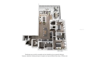 221 MAIN STREET, ST PETERSBURG, FL 33716 - MLS#MFRA4654291