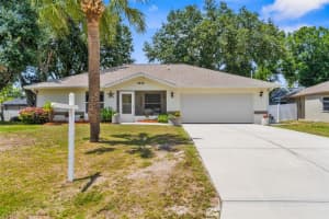 8638 BESSEMER AVENUE, NORTH PORT, FL 34287 Sold 07/30/25