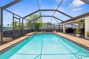 1719 BLUEWATER TERRACE, NORTH FORT MYERS, FL 33903 - MLS#MFRA4654298