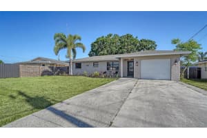4611 SPAHN STREET, SARASOTA, FL 34232 Sold 08/01/25