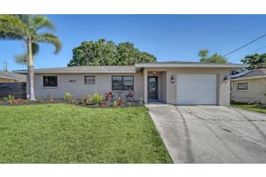 4611 SPAHN STREET, SARASOTA, FL 34232 Sold 08/01/25