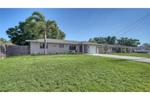 4611 SPAHN STREET, SARASOTA, FL 34232 Sold 08/01/25