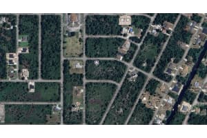 12507 RICHEY AVENUE, PORT CHARLOTTE, FL 33953 - MLS#MFRA4654318