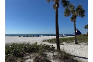 5500 GULF BOULEVARD, ST PETERSBURG, FL 33706 - MLS#MFRA4654322