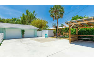 5238 SUSAN AVENUE, SARASOTA, FL 34231 Sold 07/24/25