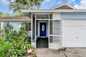 3205 33RD STREET COURT, BRADENTON, FL 34205 Sold 06/18/25