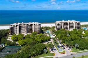 435 L Ambiance Dr #ph-j, LONGBOAT KEY