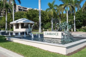 435 L AMBIANCE DRIVE, LONGBOAT KEY, FL 34228 Sold 10/10/25