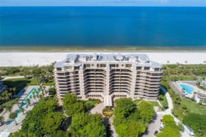 435 L AMBIANCE DRIVE, LONGBOAT KEY, FL 34228 Sold 10/10/25