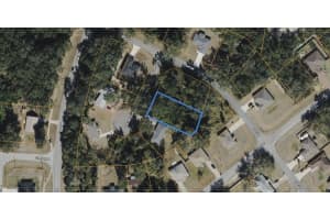 0 OAK CIRCLE LANE, OCALA, FL 34472 Sold 09/11/25