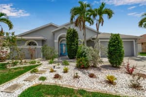 6113 55TH TERRACE, BRADENTON, FL 34203 Sold 07/31/25