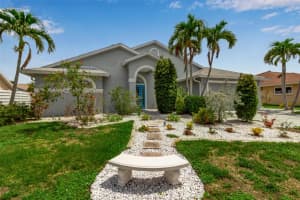 6113 55TH TERRACE, BRADENTON, FL 34203 Sold 07/31/25