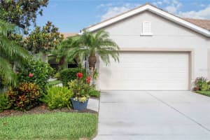 8224 SIMPSON FALLS COURT, SARASOTA, FL 34243 Sold 08/20/25