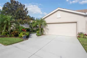 8224 SIMPSON FALLS COURT, SARASOTA, FL 34243 Sold 08/20/25
