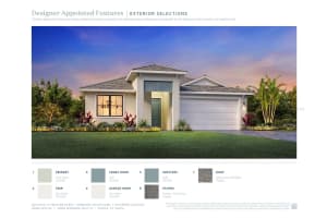 12996 MORNING MIST PLACE, VENICE, FL 34293 Sold 10/23/25
