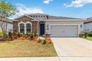 11194 SPRING POINT CIRCLE, RIVERVIEW, FL 33579 Sold 07/11/25