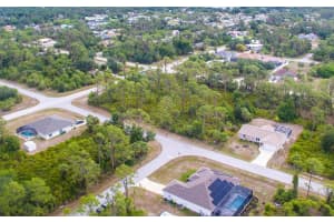 1024 SHEARER, PORT CHARLOTTE, FL 33953 Sold 06/23/25