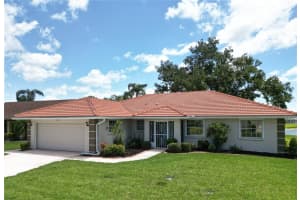 1654 Waxwing Ct, VENICE