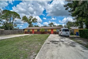 3027 46TH AVENUE, BRADENTON, FL 34207 Sold 08/20/25