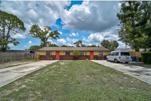 3027 46TH AVENUE, BRADENTON, FL 34207 Sold 08/20/25