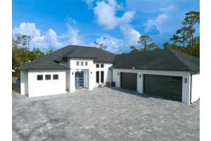 6713 TANEYTOWN STREET, NORTH PORT, FL 34291 Sold 10/02/25