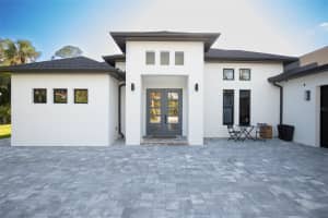 6713 TANEYTOWN STREET, NORTH PORT, FL 34291 Sold 10/02/25