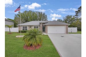 27 Sea Shark Path, PALM COAST