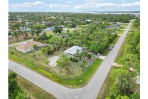 5403 FLEMING STREET, PORT CHARLOTTE, FL 33981 Sold 03/06/26