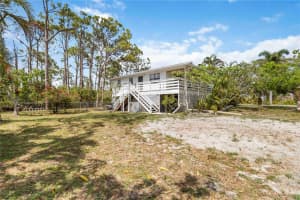 5403 FLEMING STREET, PORT CHARLOTTE, FL 33981 Sold 03/06/26