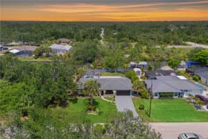 3500 LIBERTY STREET, PORT CHARLOTTE, FL 33948 Sold 09/30/25