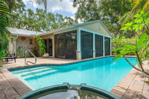 2630 BUCIDA DRIVE, SARASOTA, FL 34232 Sold 07/31/25
