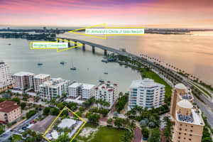 161 Golden Gate Point #1, SARASOTA