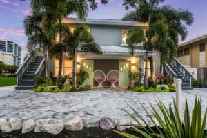 161 GOLDEN GATE POINT #1, SARASOTA, FL 34236 - MLS#MFRA4654483
