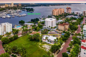 161 GOLDEN GATE POINT #1, SARASOTA, FL 34236 - MLS#MFRA4654483