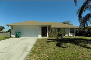 408 Fletcher St, PORT CHARLOTTE