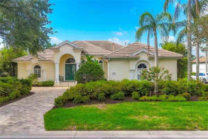 7214 MARLOW PLACE, UNIVERSITY PARK, FL 34201 Sold 07/30/25