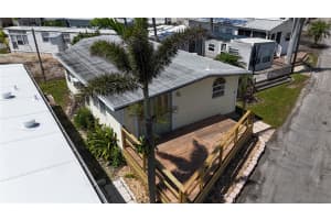 2601 GULF DRIVE, BRADENTON BEACH, FL 34217 Sold 01/12/26