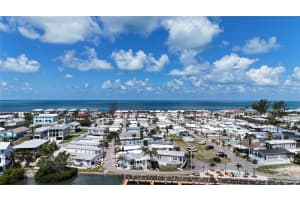 2601 GULF DRIVE, BRADENTON BEACH, FL 34217 Sold 01/12/26