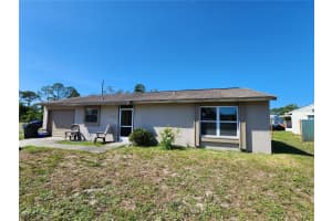 6405 MYRTLEWOOD ROAD, NORTH PORT, FL 34287 - MLS#MFRA4654553