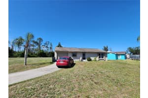 6405 MYRTLEWOOD ROAD, NORTH PORT, FL 34287 - MLS#MFRA4654553