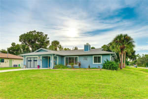 5329 ANSONIA TERRACE, NORTH PORT, FL 34287 Sold 10/06/25