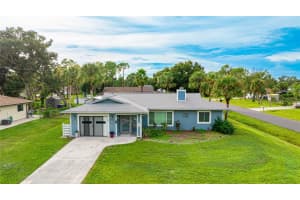 5329 ANSONIA TERRACE, NORTH PORT, FL 34287 Sold 10/06/25