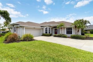 2199 PALM COURT, NORTH PORT, FL 34287 Sold 08/20/25