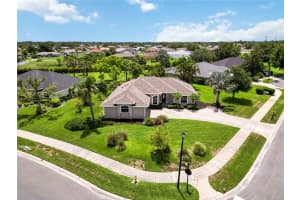2199 PALM COURT, NORTH PORT, FL 34287 Sold 08/20/25