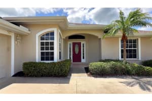 2199 PALM COURT, NORTH PORT, FL 34287 Sold 08/20/25
