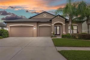 18620 CORTES CREEK BOULEVARD, SPRING HILL, FL 34610 Sold 07/17/25