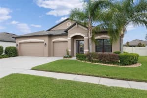 18620 CORTES CREEK BOULEVARD, SPRING HILL, FL 34610 Sold 07/17/25