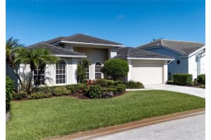 4257 Hearthstone Dr, SARASOTA